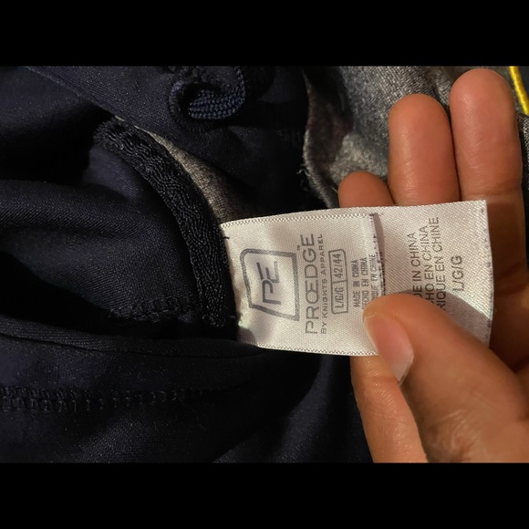 Michigan Wolverine Hoodie - Picture 2 of 3